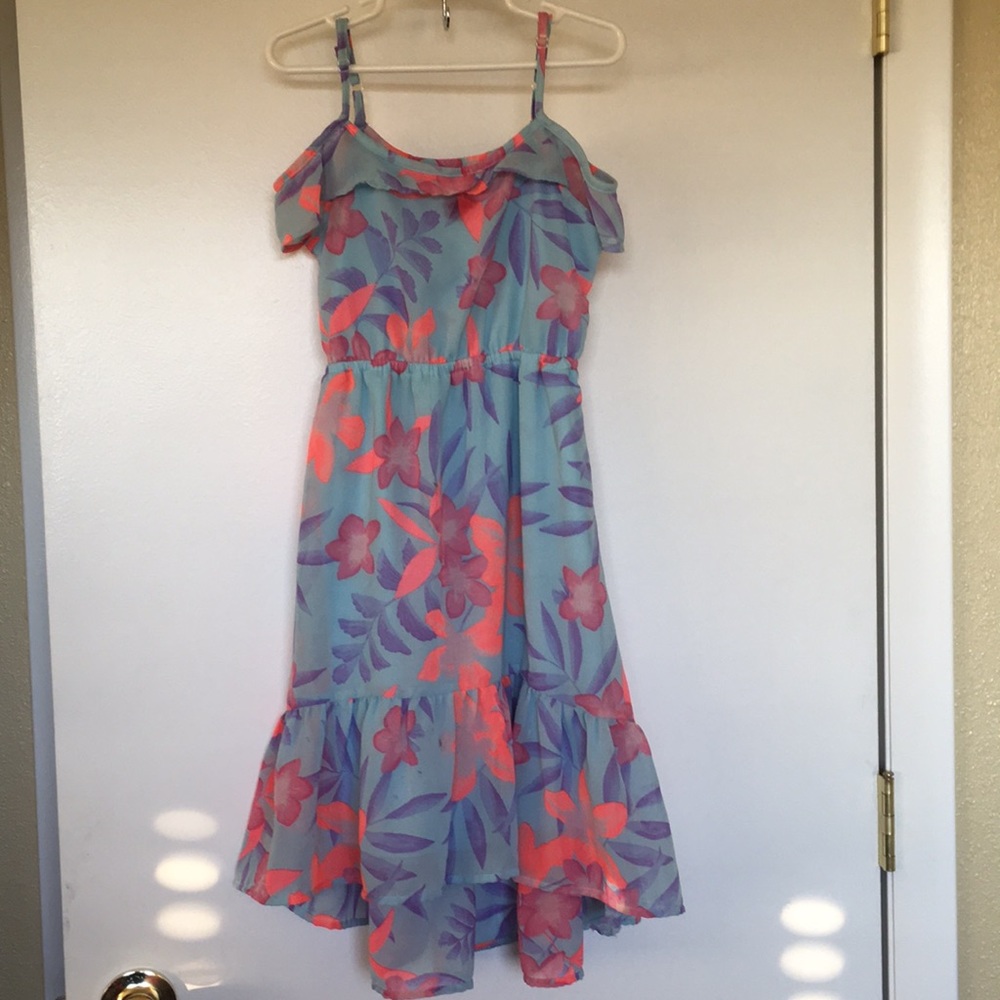 Adorable Spring Children’s Place girls size 5/6